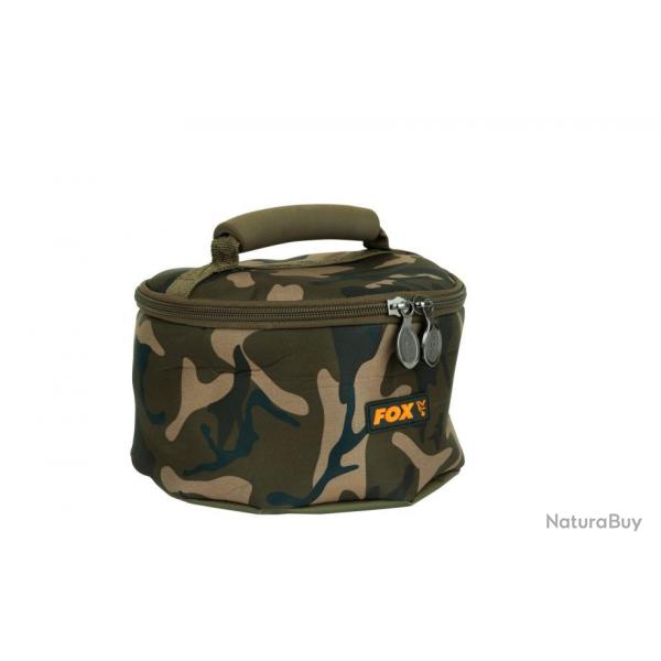 Sac De Cuisine Fox Camo Cookset Bag