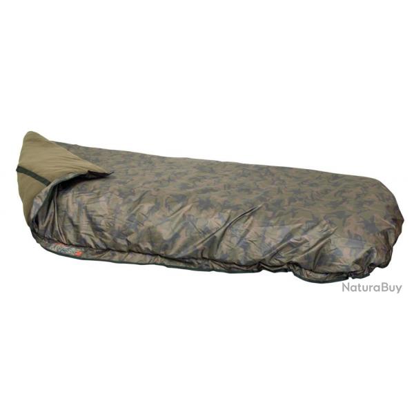 Couverture Fox Camo Thermal Vrs1 Sleeping Bag Cover