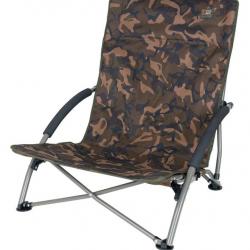 Chaise Fox R-Series Guest Chair