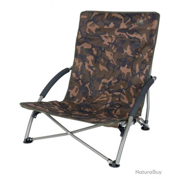 Chaise Fox R-Series Guest Chair