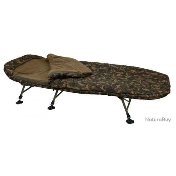 Sac De Couchage Fox R-Series Camo Sleep System