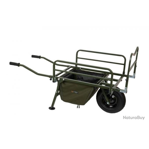 Chariot Fox Fox R-Series Barrow Plus