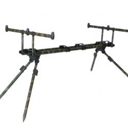 Rod Pod Fox Ranger Mk2 Camo Pod 3 Rod