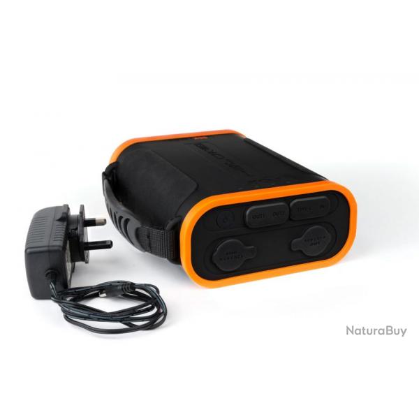 Batterie Externe Fox Halo 96K Power Pack