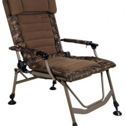 Chaise Fox Super Deluxe Recliner Chair