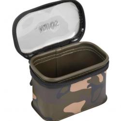 Trousse Fox Aquos Camo Accessory Bags Small