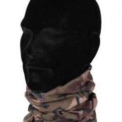 Tour De Cou Fox Lightweight Camo Snood