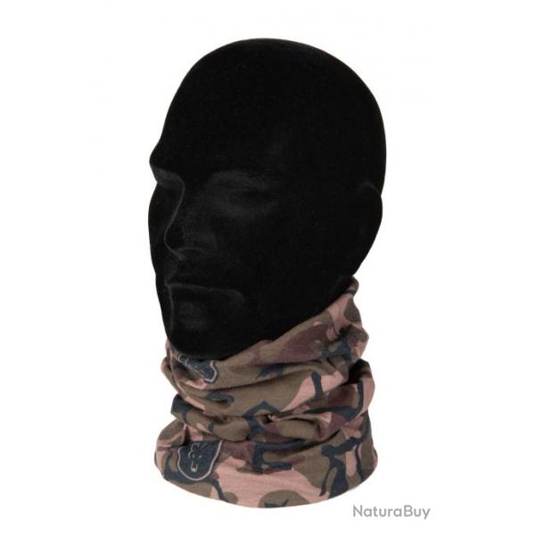 Tour De Cou Fox Lightweight Camo Snood