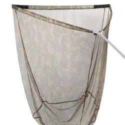 Filet Epuisette Fox Camo Landing Net Mesh 46"