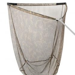Filet Epuisette Fox Camo Landing Net Mesh 46"