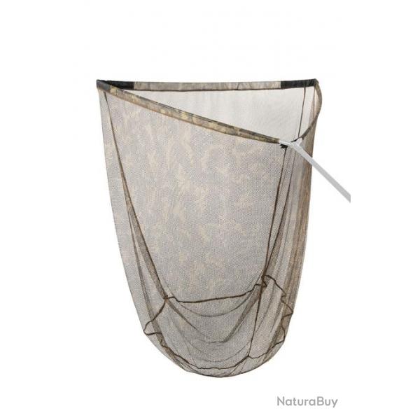 Filet Epuisette Fox Camo Landing Net Mesh 46"