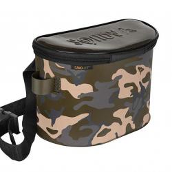 Sac Fox Aquos Camo Bait Belt