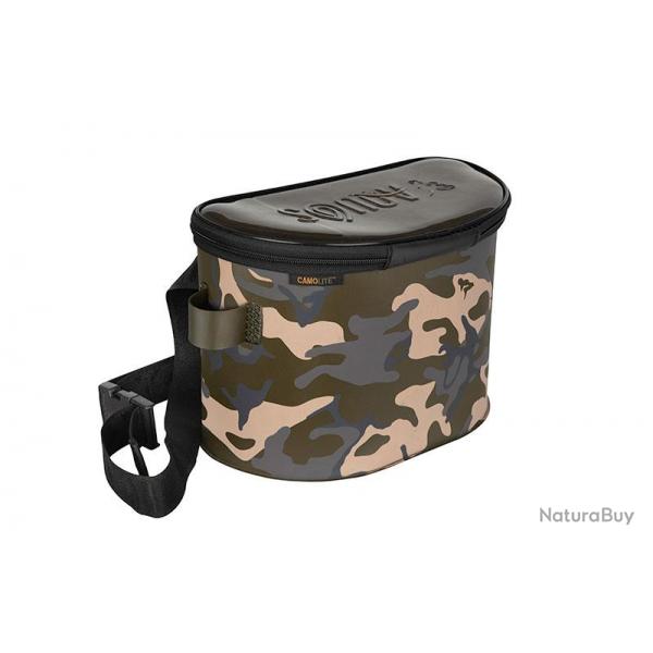 Sac Fox Aquos Camo Bait Belt