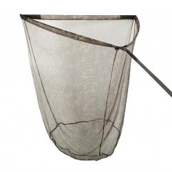 Epuisette Fox Horizon X6 42" Carbon Landing Net (Camo Mesh)