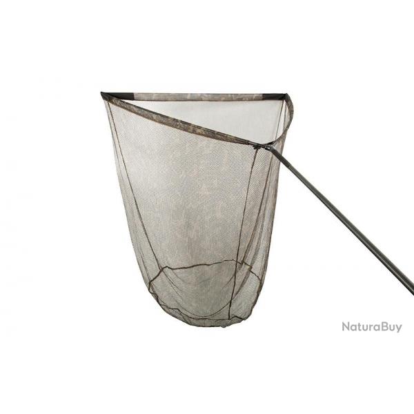 Epuisette Fox Horizon X6 42" Carbon Landing Net (Camo Mesh)