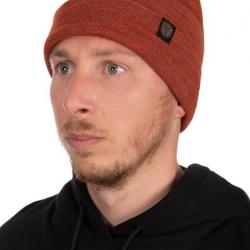 Bonnet Fox Burnt Orange Beanie Hat