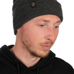 Bonnet Fox Charcoal Beanie Hat