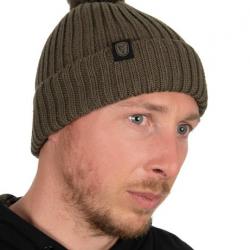 Bonnet Fox Merino Bobble Hat