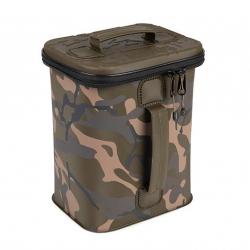 Sac Fox Aquos Camo Multi Bag With Insert