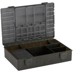 Boite Fox Edges "Loaded" Medium Tackle Box