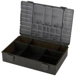 Boite Fox Edges Medium Tackle Box