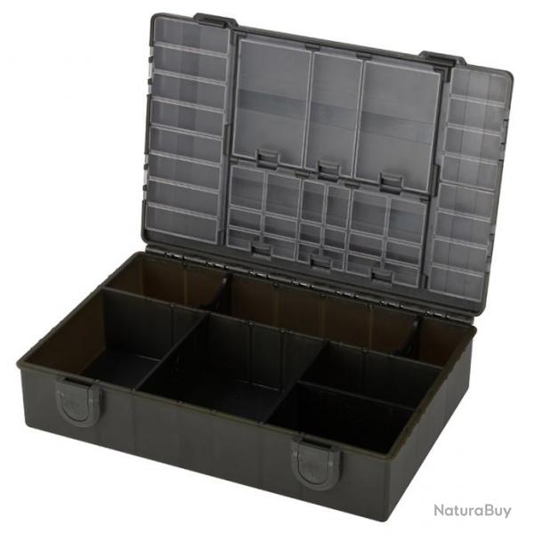 Boite Fox Edges Medium Tackle Box