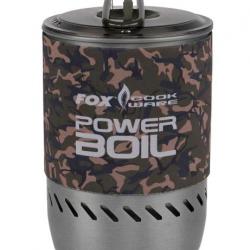 Casserole Fox Cookware Infrared Power Boil 0.65L