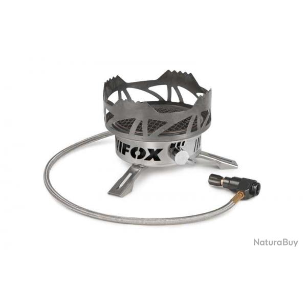 Rechaud Fox Cookware Infrared Stove