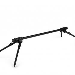 Rod Pod Fox Black Label Slim Pod Base + Bag