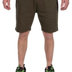 Short Fox Collection Lw Jogger Short - Green & Black - 3Xl