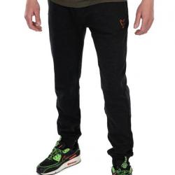 Pantalon Fox Collection Lw Jogger - Black & Orange - S