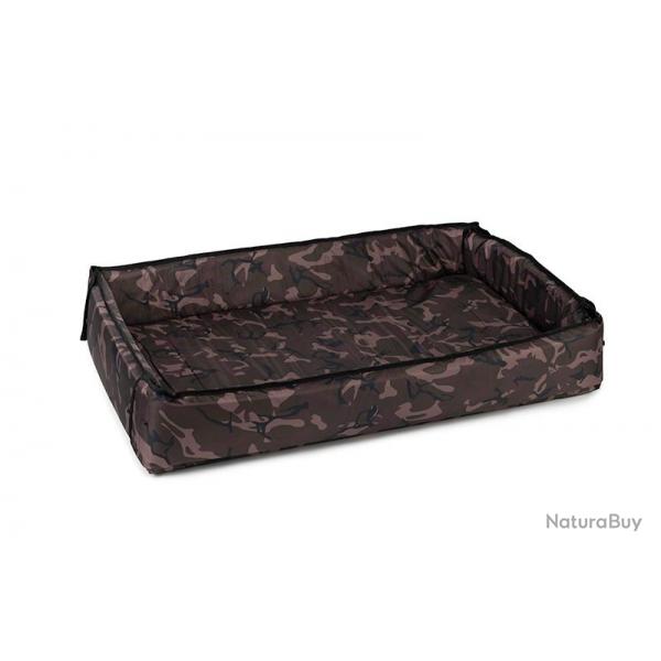 Tapis De Reception Fox Camo Mat With Sides