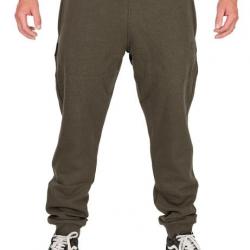 Pantalon Fox Collection Jogger - Green & Black - S