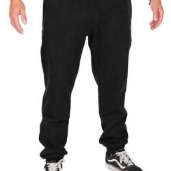 Pantalon Fox Collection Jogger - Black & Orange - M