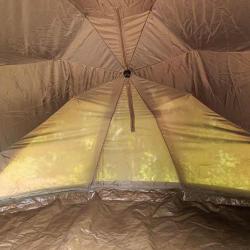 Chambre Fox Retreat Brolly System Inner Dome