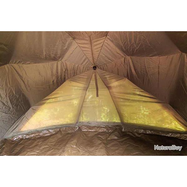 Chambre Fox Retreat Brolly System Inner Dome