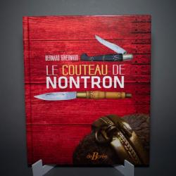 Livre Le couteau de Nontron