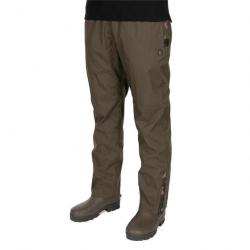 Déstockage ! Pantalon Fox 10K Trousers Camo Khaki 3Xl