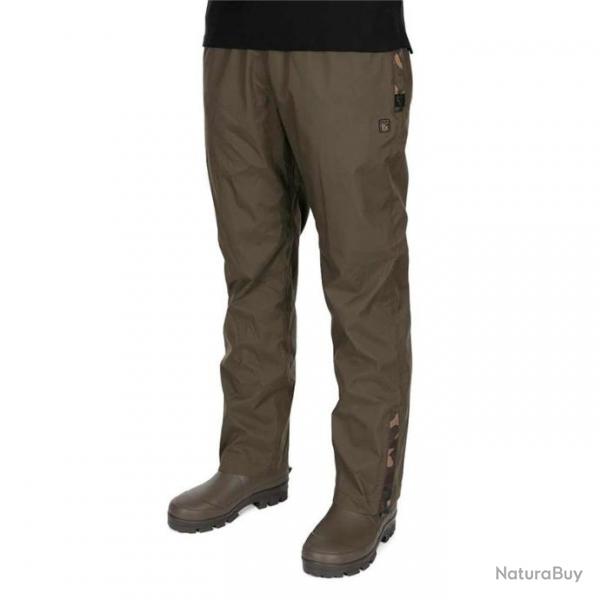 Dstockage ! Pantalon Fox 10K Trousers Camo Khaki 3Xl