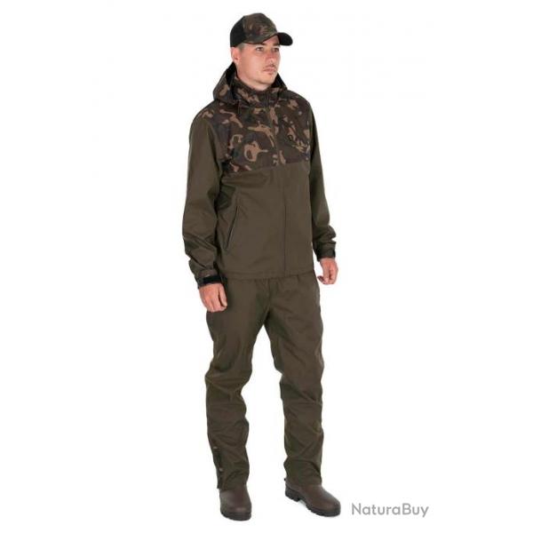 Pantalon Fox Camo/Khaki Rs 10K Trouser - Xxl