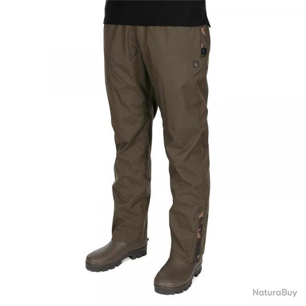 Dstockage ! Pantalon Fox 10K Trousers Camo Khaki 2Xl