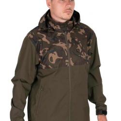 Veste Fox Camo/Khaki Rs 10K Jacket - Xxxl