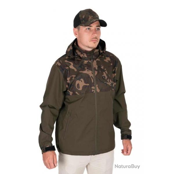 Veste Fox Camo/Khaki Rs 10K Jacket - Xxxl