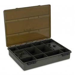 Boite Fox Eos "Loaded" Large Tackle Box