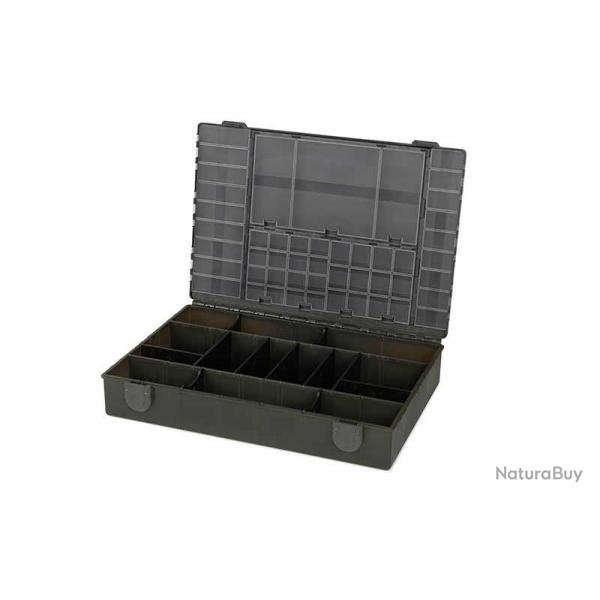 Boite Fox Edges(TM) Large Tackle Box