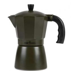 Tasse Fox Cookware Espresso Maker (300Ml 6 Cups)