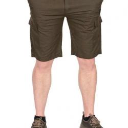 Short Fox Lw Khaki Combat Short Large