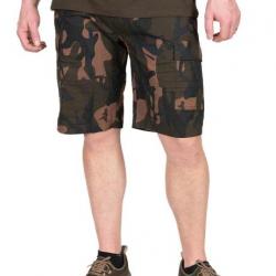 Short Fox Lw Camo Combat Short 3Xl