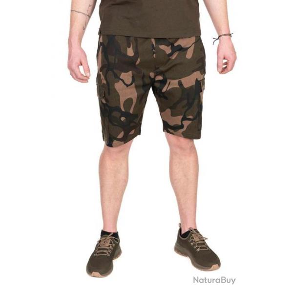 Short Fox Lw Camo Jogger Short Xl