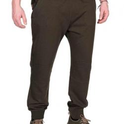 Pantalon Fox Lw Khaki Joggers Large